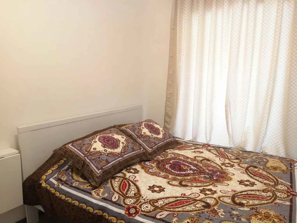 Квартира 1-комнатная Квартира — Санкт-Петербург