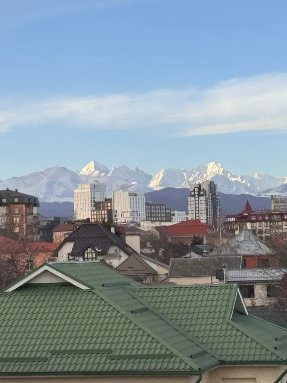 Дизайнерская студия в центре города
