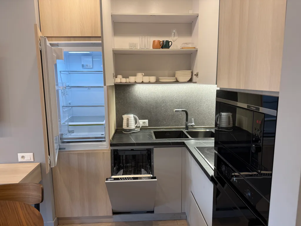 Уютная квартира в центре