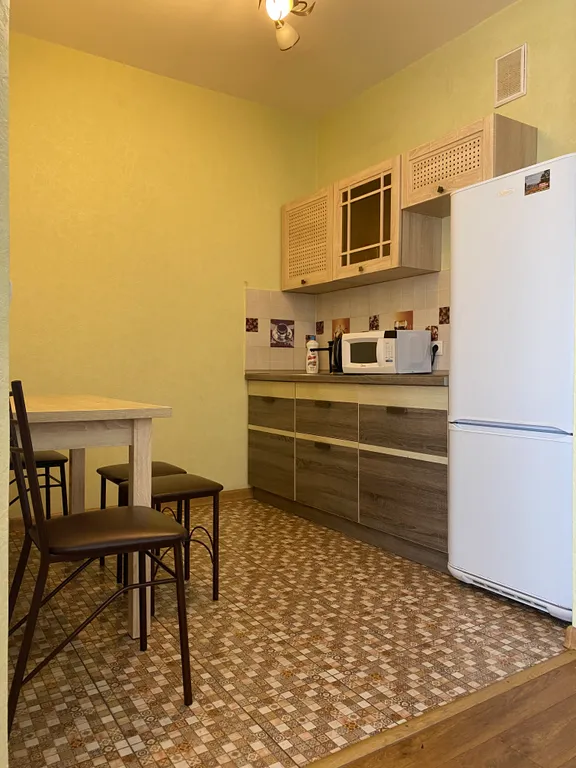 Уютная квартира для вашего комфортного отдыха