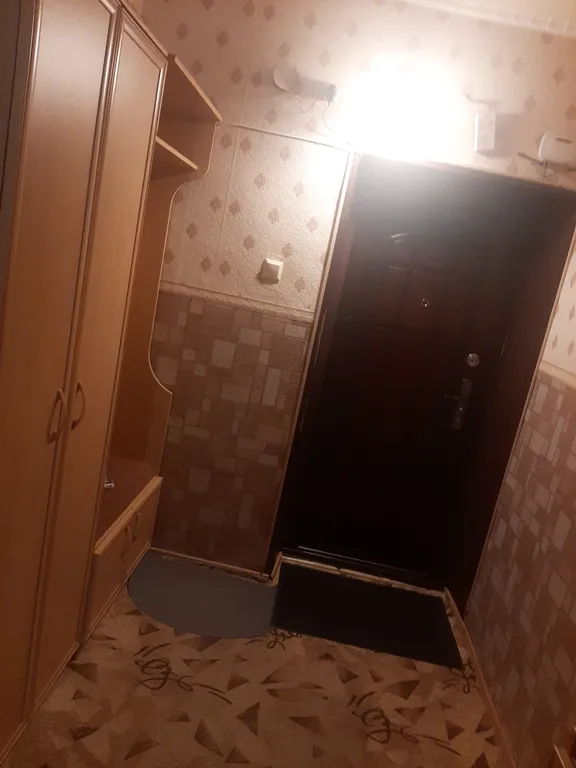 Уютная квартира в спокойном районе