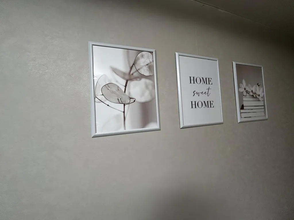 Потрясающая квартира в тихом районе города, скидки от 2х дней