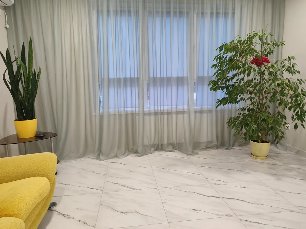 Квартира Уютная квартира на берегу моря — Анапа