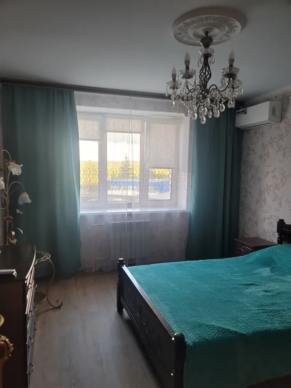 2-комнатная квартира вблизи парка и озера — аренда посуточно в Железногорск