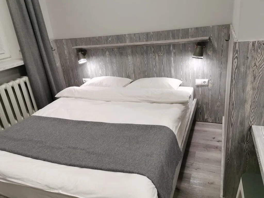 Квартира Комната — аренда посуточно в Псков