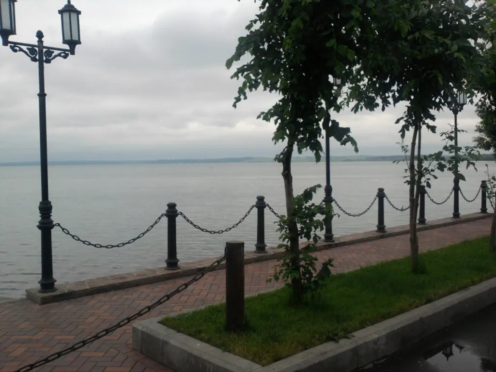 Дом-коттедж со всеми удобствами, недалеко от озера и центра — аренда посуточно в Переславль-Залесский