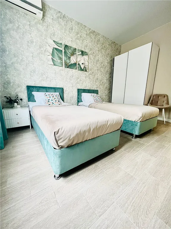 Уютные апартаменты на берегу моря