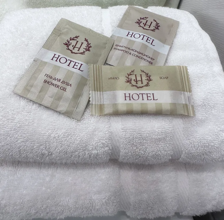 Квартира Апартаменты Море — Светлогорск