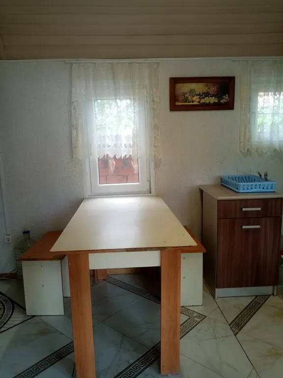 Дача Светлана