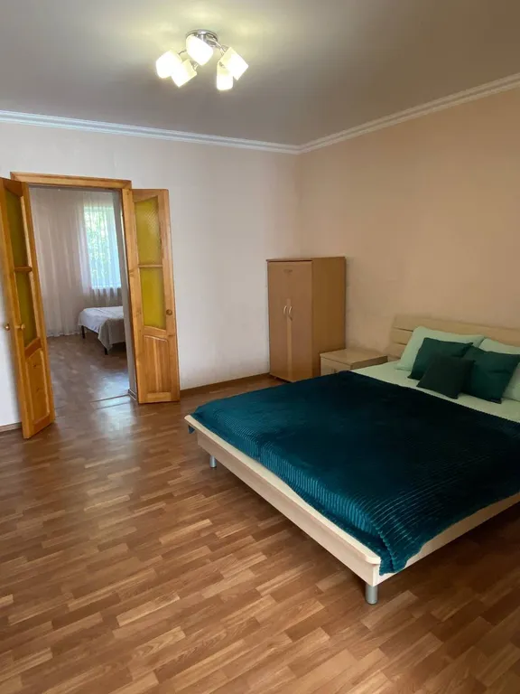 Дом для большой семьи