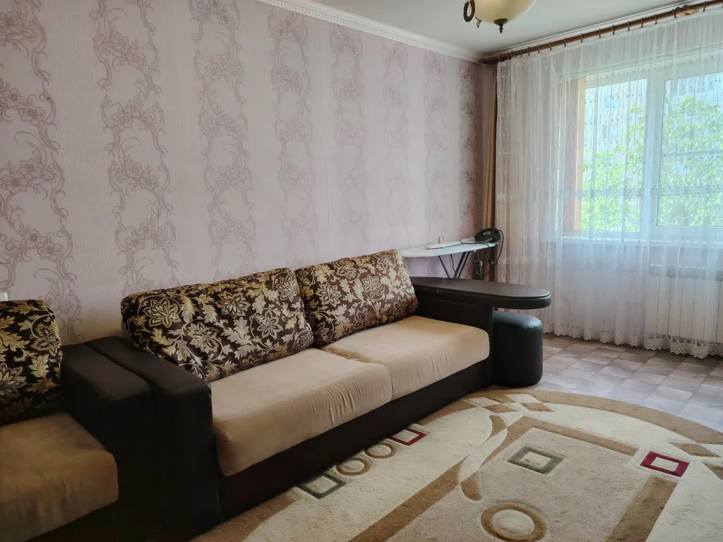 Уютная 3-х комнатная квартира — аренда посуточно в Белая Калитва