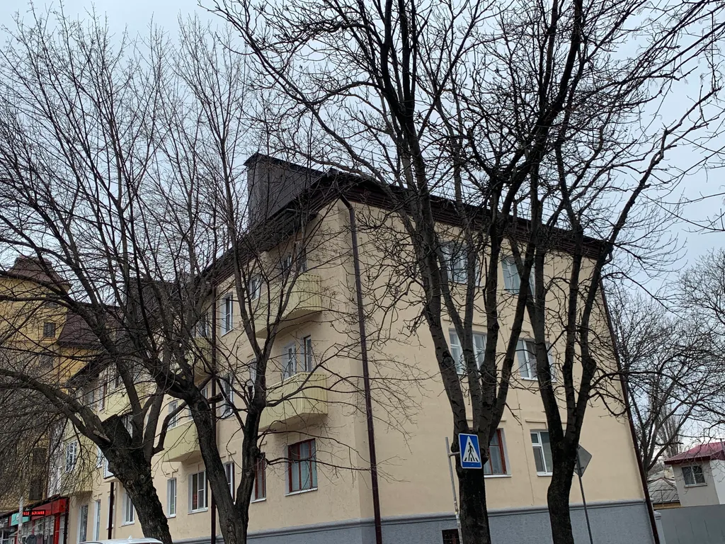 Уютная квартира в самом центре г. Ессентуки