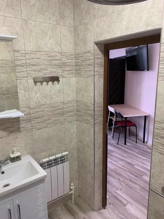 Уютные апартаменты рядом с морем