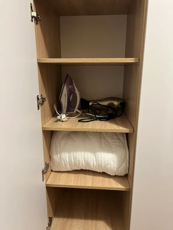 Квартира Квартира Уютная студия рядом с НИИ Петрова Гранова Напалкова — Песочный