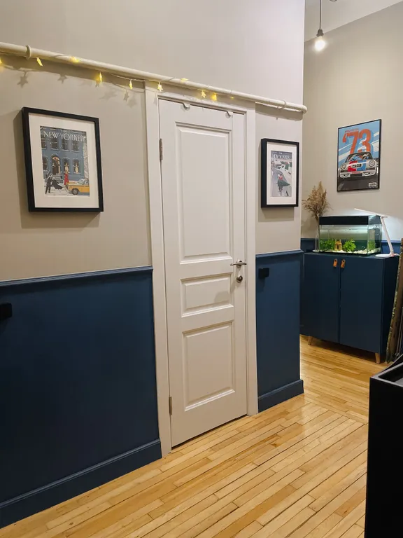 Квартира Уютная квартира у Казанского собора — Санкт-Петербург