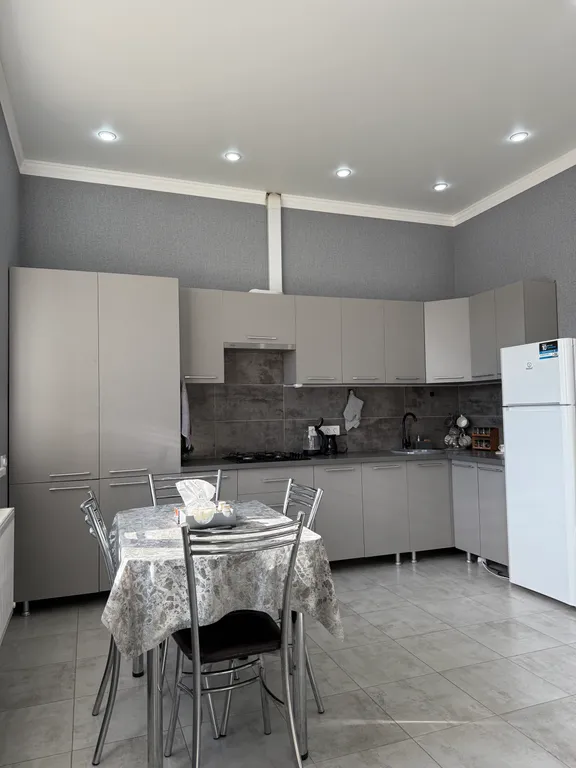 Уютная квартира со своим отдельным входом