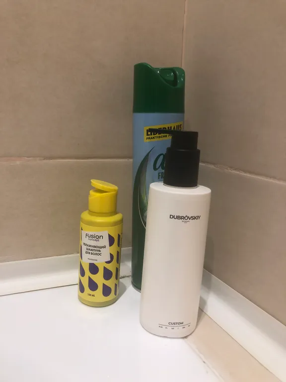 Студия в частном доме