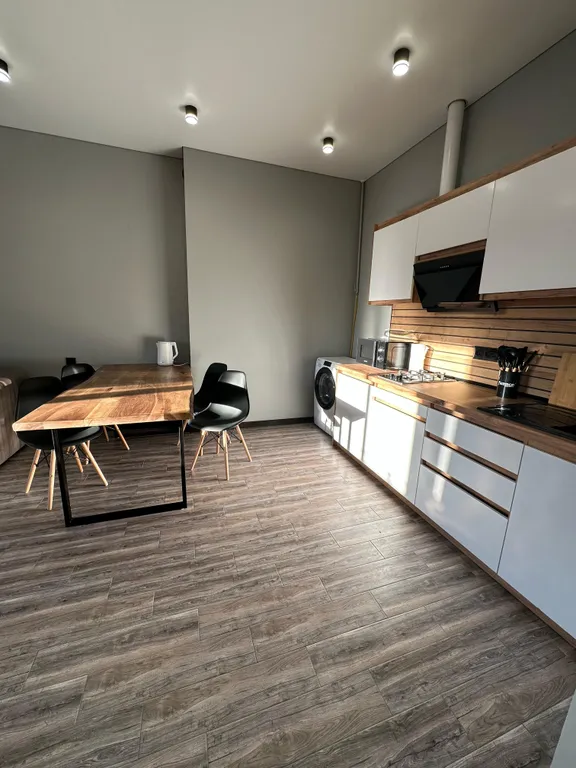 Квартира Квартира с видом на горы — Владикавказ