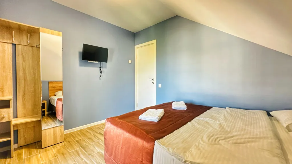 Квартира Комната — Геленджик