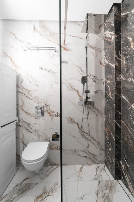 Квартира Евродвухкомнатная квартира в ЖК Черноморский-2 — Геленджик