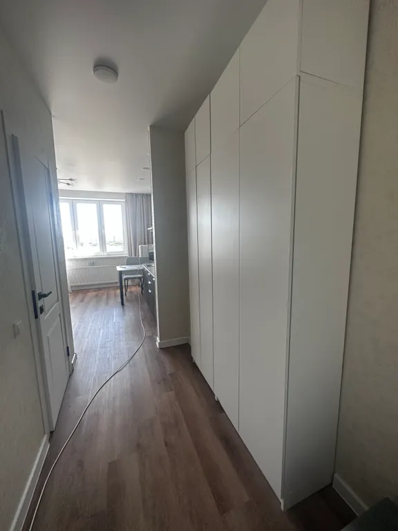 Квартира Квартира студия в центре города — Тюмень