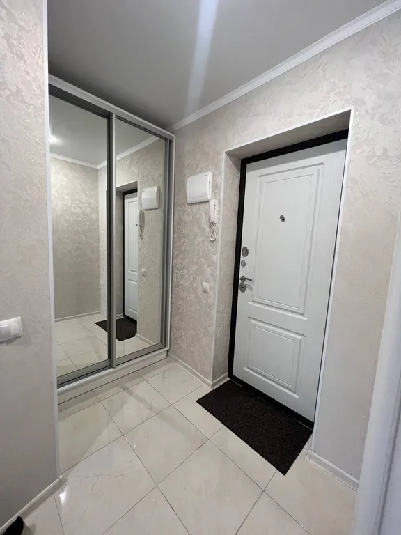 Уютная квартира с абсолютно новым ремонтом и техникой