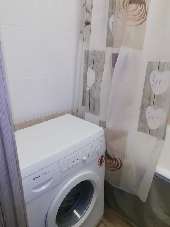 Уютная квартира в центре