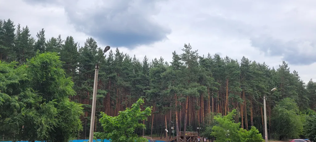 Квартира на въезде в город