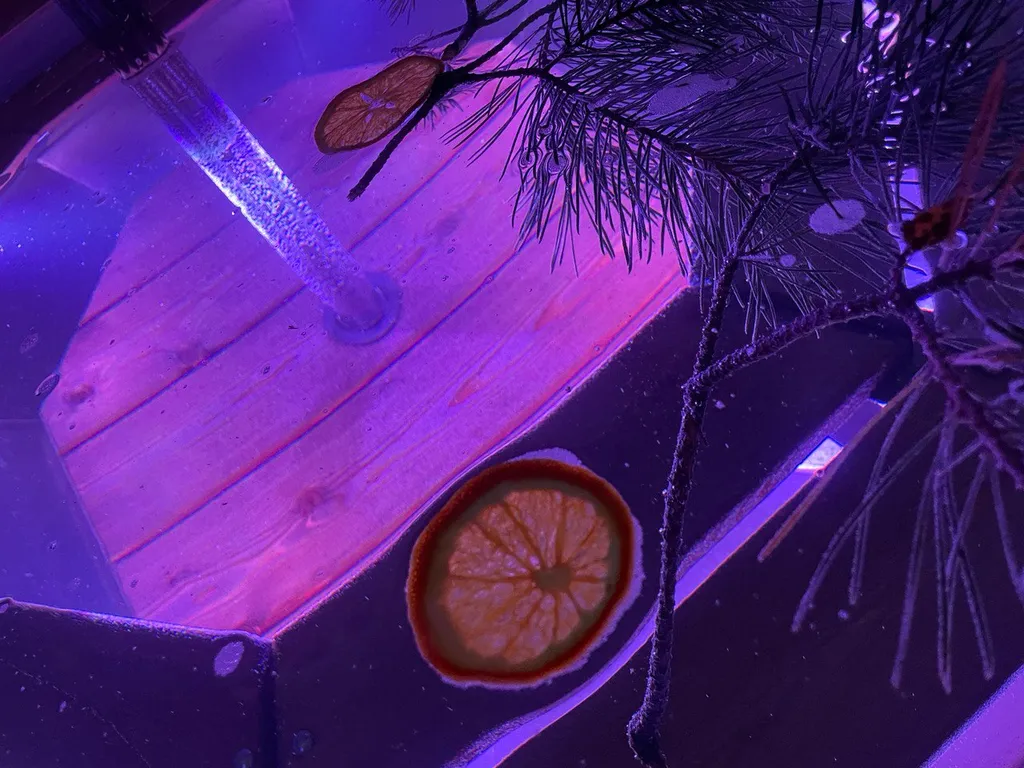 Коттедж Уютный дом — Коттеджный посёлок «Онтарио»