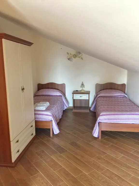 Mansarda Luxury - Etna Royal View CIR 19087050B400901