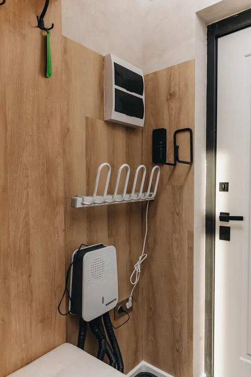 Квартира Уютная квартира-студия — Шерегеш