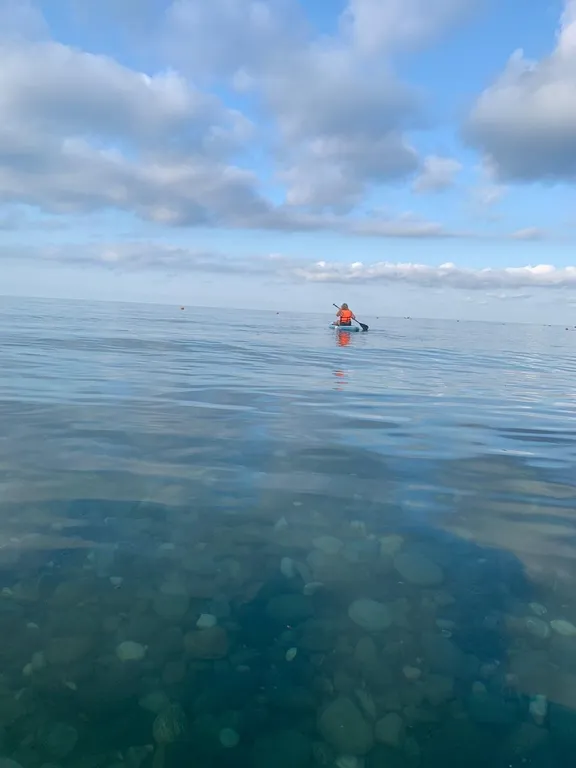 Таунхаус в самом лучшем районе
