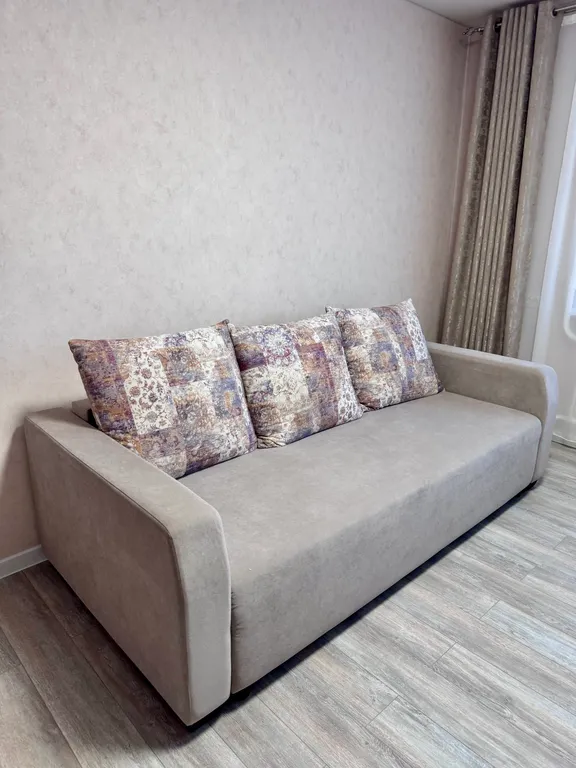 Сдается 2-ая уютная квартира в центре города