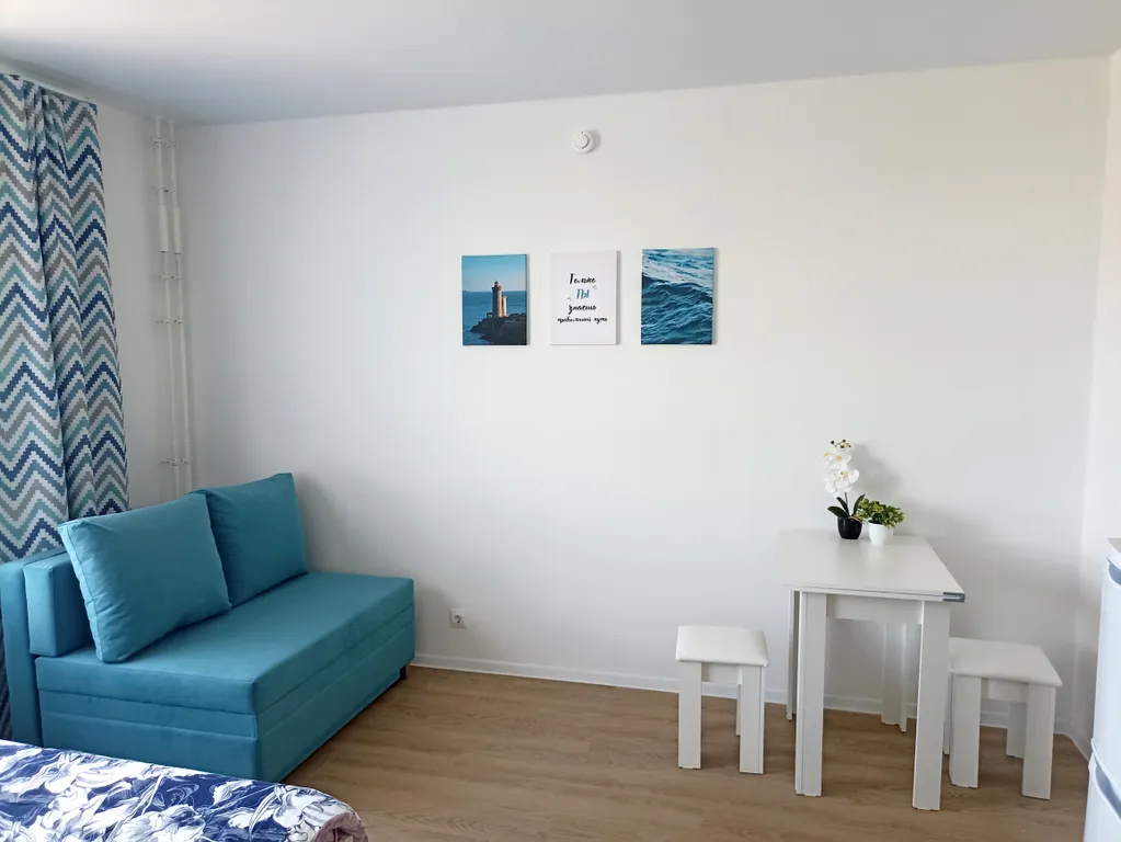 Студия морская у онкоцентра