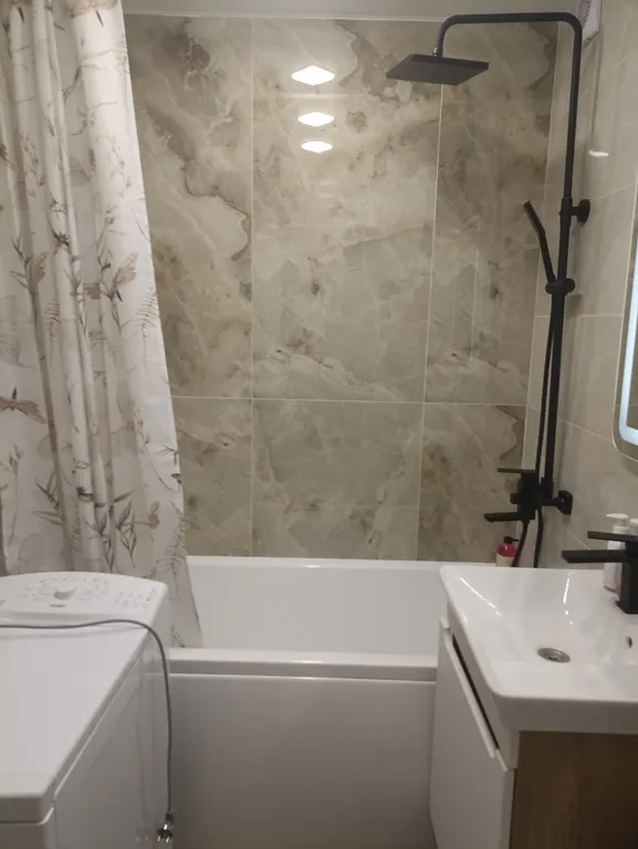 Уютная квартира в центре города рядом с площадью Тысячелетия