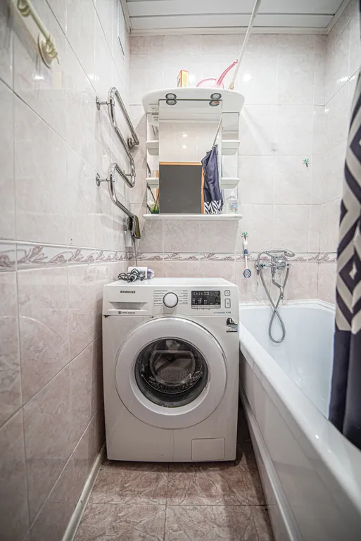 3-комнатная квартира в центре Южно-Сахалинска