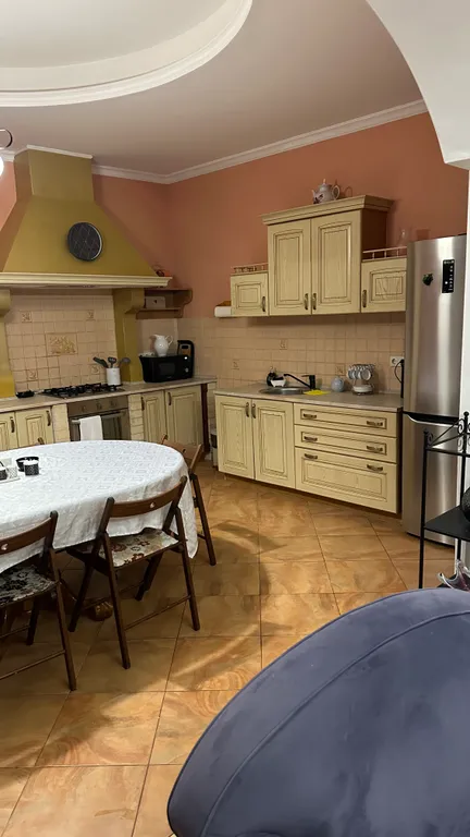 Уютные апартаменты в центральном районе города