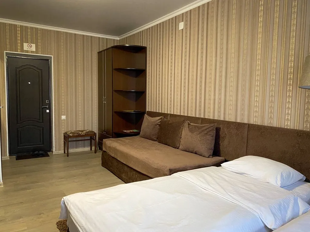 Уютная комната в центре #7