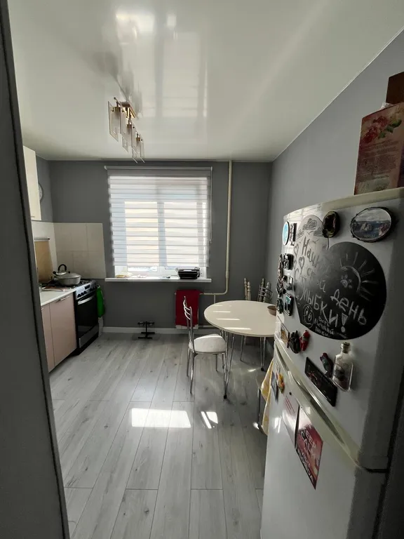 Отличная светлая, тёплая и уютная двухкомнатная квартира