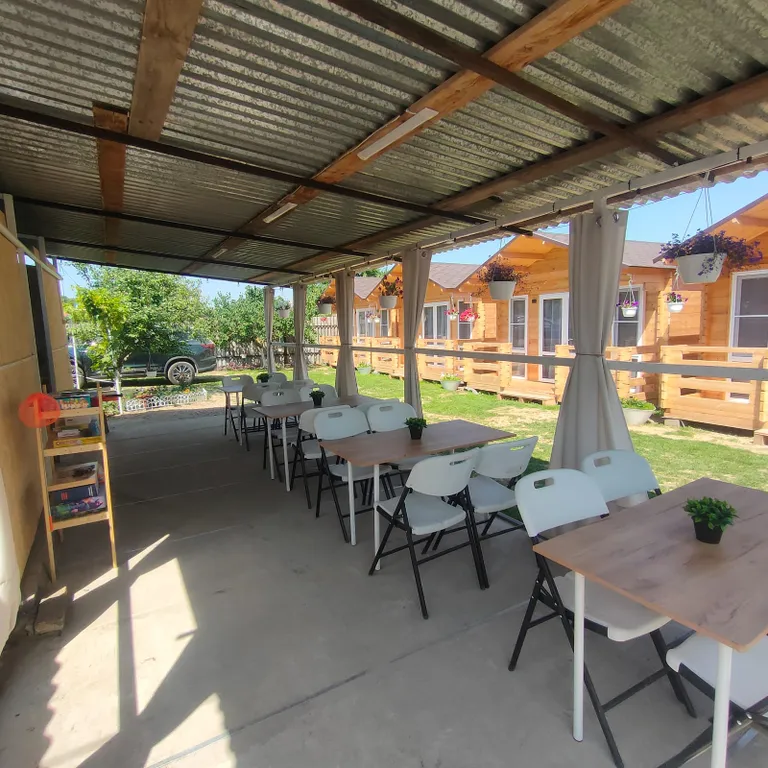 Хорошее место