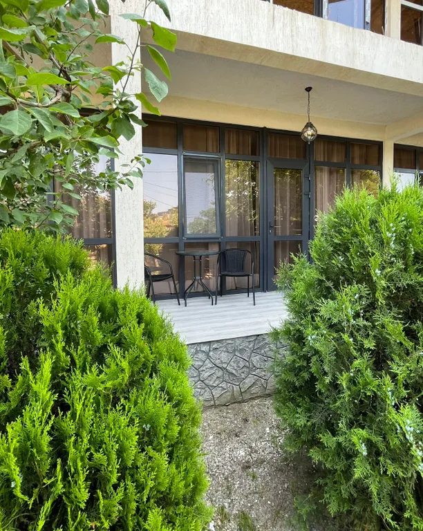 Квартира Комната — аренда посуточно в Птицефабрика