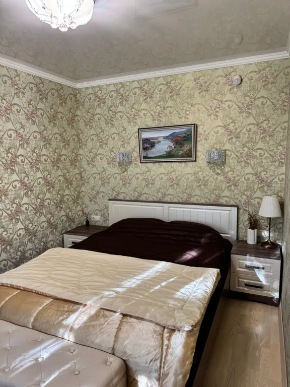 Уютная квартира в самом центре города