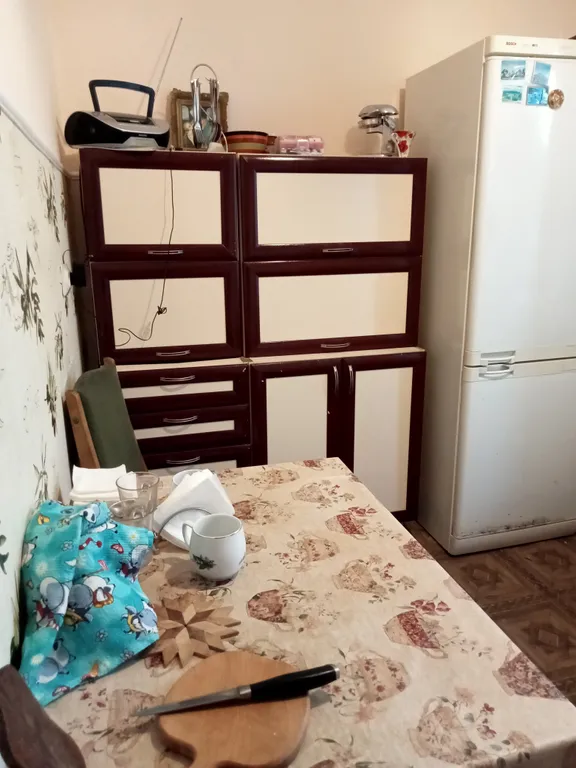 Дом с садом в 500 м от моря