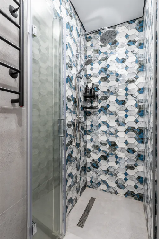 Квартира Квартира студия с дизайнерским ремонтом — Краснодар