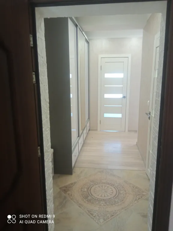 Уютный уголок