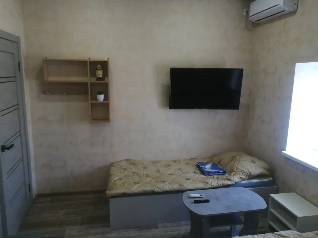 Однаместный номер