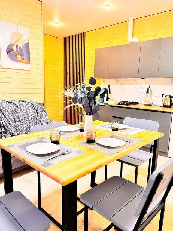 Гостевой дом на Ахтубе