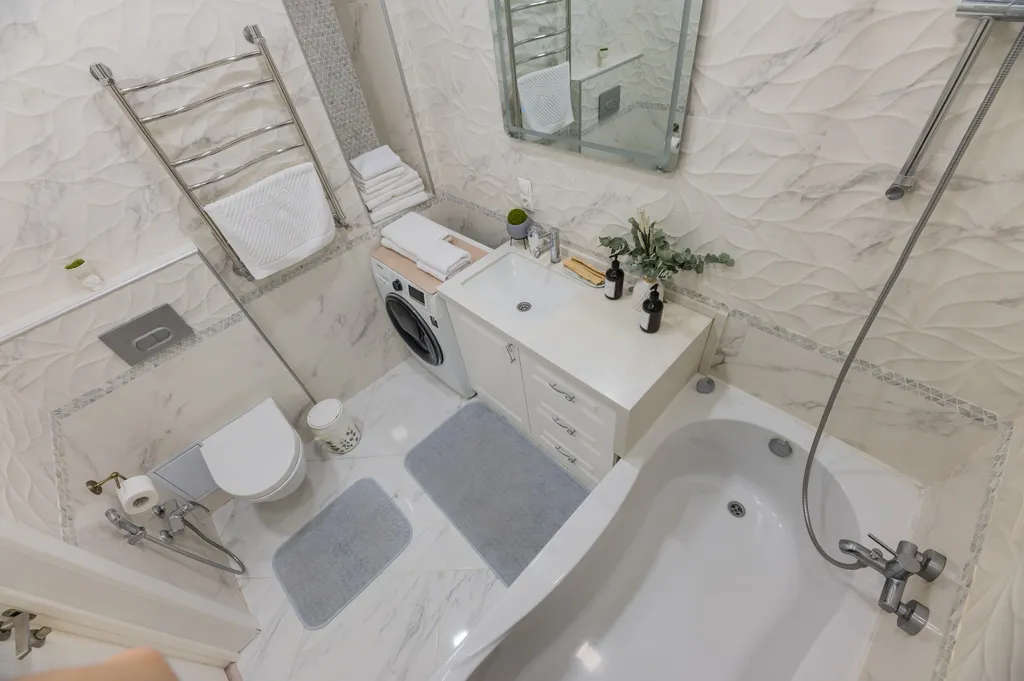 Gagarin park mega mall