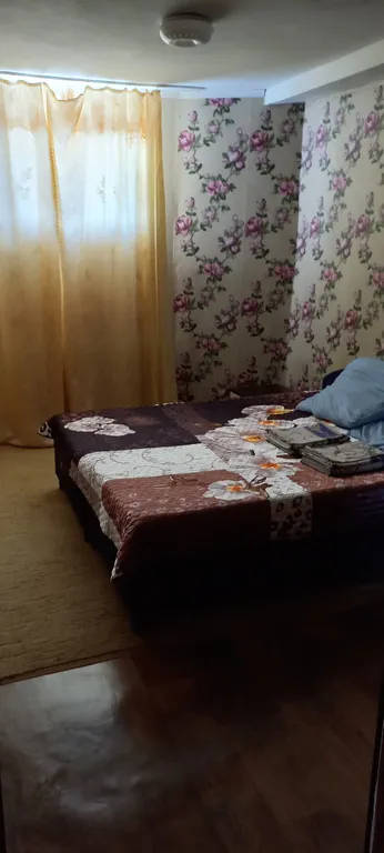 3 комнатный дом в центре