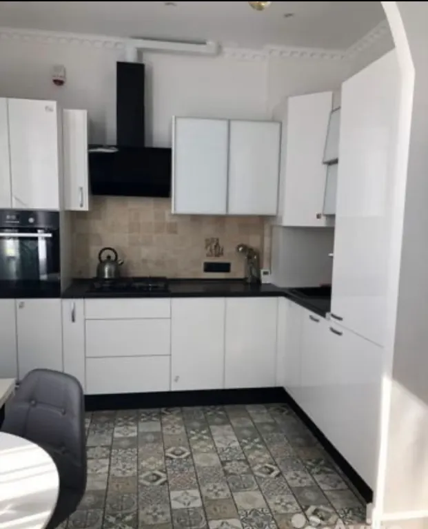 Апартаменты у моря